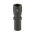 Rugged Suppressors .45ACP 3 Lug, Matte Finish, Black - 859383006921 
