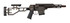 Q MINI FIX, 300 AAC Blackout, 8.00" Barrel, 10 Rds, Black - 850035705452 