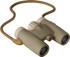 Bushnell A1, 8x25, Binocular, Trench Tan 