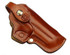 Bond Arms Leather Holster w/ Clip, Tan 