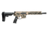 CNC Firearms Daniel Defense DDM4 V7 Pistol, 5.56 NATO, 10.30" Barrel, 32 RDs, Rhodesian Camo 