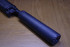 Shark Coast Tactical Ruger Mini-14 Tactical War Pig SBR, w/ Yankee Hill Machine Resonator 30 Suppressor & Vortex Triumph, .300 Blackout, 12.50" Barrel, 20 RDs, Blued / Black 