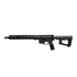 Sons of Liberty Gun Works MK1 Recce Rifle, Chrome-Lined, Pinned & Welded HUXWRX, 5.56 NATO, 14.50" Barrel, 30 RDs, Black Anodized 