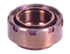 Q LLC Plan-B ASR Silencer Mount, Copper Finish - 850000857308 