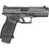 Springfield Armory Echelon Pro 4.5F Comp, 9MM, 4.50" Ported Barrel, 20 RDs, Integral Compensator, Optics Ready, Black / Springfield Grey 