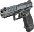 Springfield Armory Echelon Pro 4.5F Comp, 9MM, 4.50" Ported Barrel, 20 RDs, Integral Compensator, Optics Ready, Black / Springfield Grey 