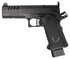 VKTR Industries VKP Ported Double Stack 1911, Optics Ready, 9MM, 4.40" Barrel, 20 RDs, Armor Black 