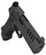 VKTR Industries VKP Ported Double Stack 1911, Optics Ready, 9MM, 4.40" Barrel, 20 RDs, Armor Black 