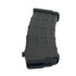Zastava ZPAP85 AK Magazine, Gen 3, 5.56 NATO, 30 Rds, Black Polymer - 685757098335 