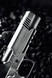CNC Firearms Kimber 1911 DS Warrior MOD, Optics Ready, Port Cuts, 9MM, 5.00" Barrel, 17 RDs, Battle-Worn Gray Cerakote 