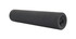 Exigent Defense Pointman9, 9MM, 7.00" Length, 1.375x24 HUB, Inconel 718, Black 