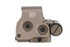 EOTECH Exps3 Holographic Sight, Tan 