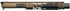 CMMG Banshee Upper, w/ ZEROED 36 Suppressor, 6.5" Barrel, 9MM, Cerakote 