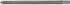 Proof Research Pre-Fit PXT Carbon Fiber Barrel, Zermatt Origin, 6.5 Creedmoor, 20.00", Sendero 
