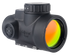 Trijicon MRO SD, 2 MOA Green Dot, Black Anodized - 719307622500 