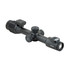 Nocpix Bolt P25R Thermal Riflescope, 3.5-14x25mm, 256x192 Sensor, Laser Rangefinder, Black 