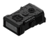 Arken Optics TL3000, Ballistic Rangefinder, Black 