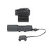 Sig Sauer ROMEO-MSR Gen II, w/ FOXTROT-MSR Light, 1x20mm, See-Thru Riser Mount, 2 MOA Red Dot, Black 
