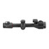 Nocpix Bolt L35R Thermal Riflescope, 3.5-14x35mm, 384x288 Sensor, Laser Rangefinder, Black 