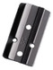 CVA Delta Point Pro Red Dot Mounting Plate, CVA Scout & 2010+ Muzzleloaders, Delta Point Pro Footprint 