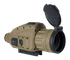 Trijicon REAP-IR-50 Thermal Riflescope, 1.5-12x, Q-LOC Picatinny, Multiple Reticles, Flat Dark Earth 