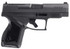 Taurus GX4 XL, 9MM, 3.70" Barrel, 10 Rds, Black - 725327938347 