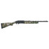 Mossberg SA-20 Turkey, 20 GAUGE, 22.00" Barrel, 5 Rds, Mossy Oak Greenleaf - 884110758019 