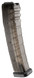 Springfield Kuna Magazine, 9MM, 30 Rds, Translucent Smoke - 706397988043 