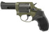 Taurus 605, .357 MAG, 3" Barrel, 5 Rds, Sniper Green 
