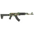 Zastava ZPAPM70, 7.62X39, 16.00" Barrel, 30 Rds, Cerakote M81 Woodland - 669185296051 