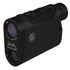 SIG Sauer Buckmasters LRF 1500, 6X Magnification, Red LED Display, Black - 798681644919 