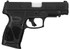 Taurus G3XL, 9MM, 4.00" Barrel, 12 Rds, Black - 725327626374 