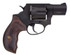 Taurus 856, .38 Special, 2" Barrel, 6 Rds, Matte Black - 725327934004 