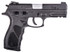 Taurus TH9, 9MM, 4.25" Barrel, 17 Rds, Black - 725327615316 