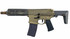 Q Honey Badger, 300 Blackout, 7.00" Barrel, 30 Rds, Flat Dark Earth - 866955000355 