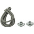 Q Sling Devil, Glass Filled Nylon, Gray - 850000857988 