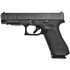GLOCK 47 MOS, 9MM, 4.49" Barrel, 17 Rds, Black nDLC - 764503053597 