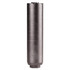 Q Trash Panda Quick Detach Suppressor, 7.62 NATO, Titanium, Black 