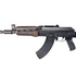 Zastava PAP92, 7.62X39, Black/Wood - 685757098014 