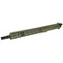 Radian Weapons Model 1, 223 Wylde, 14.50" Barrel, Olive Drab Green - 817093024505 