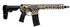 Radian Weapons Model 1, .223 Wylde, 10.50" Barrel, 30 Rds, Flat Dark Earth - 817093027933 