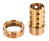 Q LLC Plan-B Tirant Mount, Copper Finish - 850000857766 