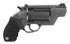 Taurus Judge Public Defender, 45LC/410, 2.50" Barrel, 5 Rds, Grey/Black - 725327615293 Taurus Judge Public Defender, 45LC/410, 2.50" Barrel, 5 Rds, Grey/Black - 725327615293