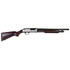 Mossberg 500 Retrograde, 12 GA, 18.50" Barrel, 5 Rds, Filigree Polished - 688099405120 