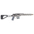 Q Mini Fix, 5.56 NATO, 12.00" Barrel, 10 Rds, Gray - 810152960134 