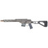 Q Mini Fix, 5.56 NATO, 12.00" Barrel, 10 Rds, Gray - 810152960134 