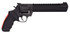 Taurus Raging Hunter, 357 Magnum, 8.38" Barrel, 7 Rds, Black Anodized - 725327617600 Taurus Raging Hunter, 357 Magnum, 8.38" Barrel, 7 Rds, Black Anodized - 725327617600