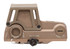 SIG Sauer ROMEO9T, Dual Red Dot, Flat Dark Earth 