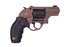 Taurus 605 Poly, 357 Magnum | 38 Special, 2.00" Barrel, 5 Rds, Black/Brown 