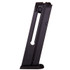 Taurus TX22C Magazine, 10 Rds, Black - 725327939559 